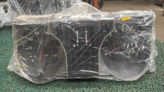 Velocímetro Mitsubishi pajero mini -jr