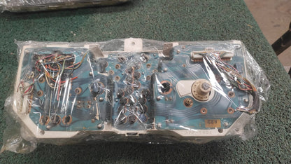 Velocímetro Mitsubishi pajero mini -jr