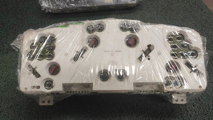 Velocímetro Subaru legacy