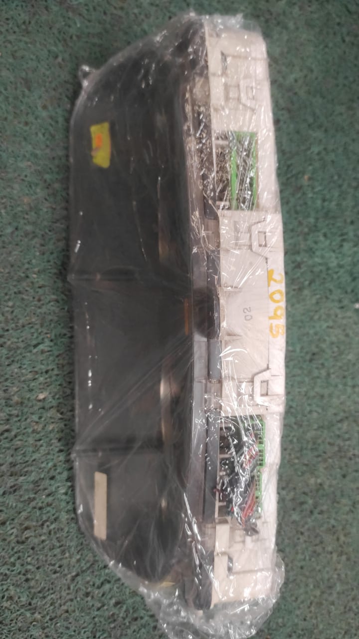 Velocímetro Subaru legacy