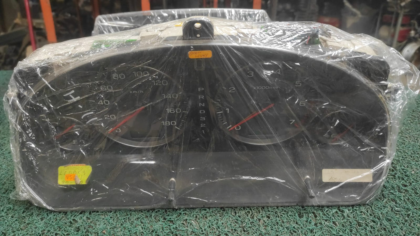 Velocímetro Subaru legacy