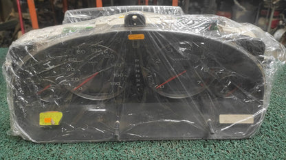 Velocímetro Subaru legacy