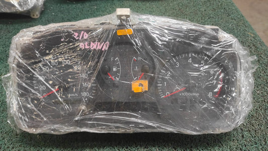 Velocímetro Toyota Caldina