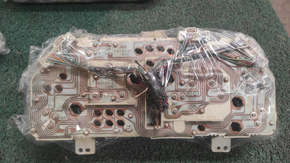 Velocímetro Subaru Forester