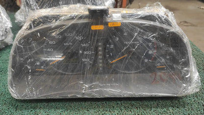 Velocímetro Subaru Forester