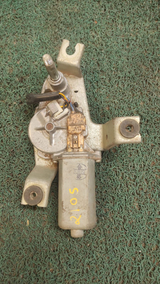 Motorcito limpia parabrisas trasero Nissan 350z