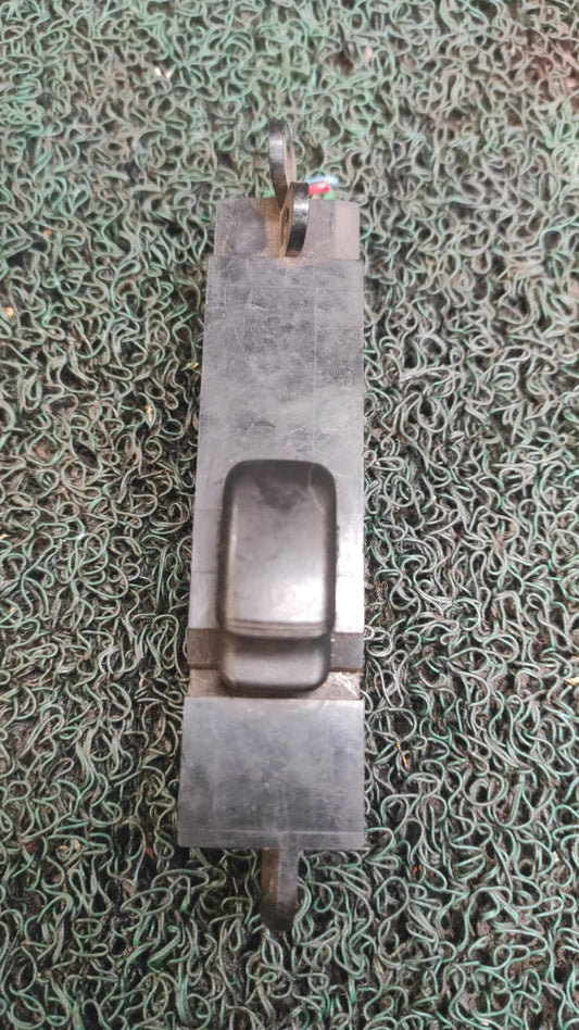 Botón levanta vidrios Mitsubishi pajero mini -jr&nbsp; 1996
