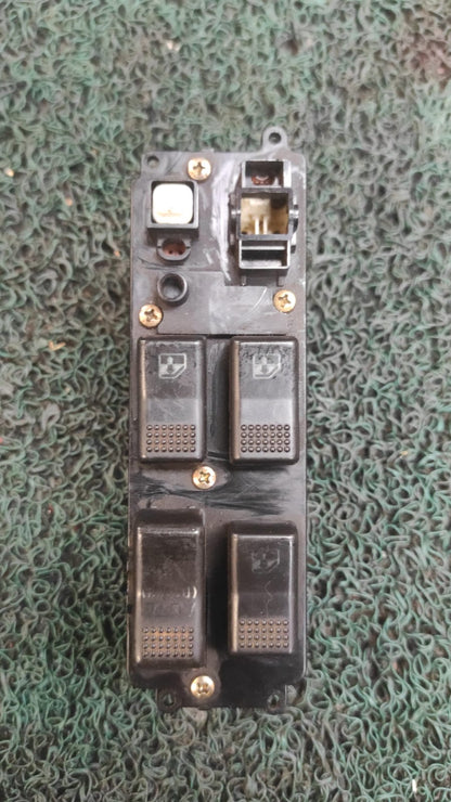 Mando levanta vidrios Mitsubishi