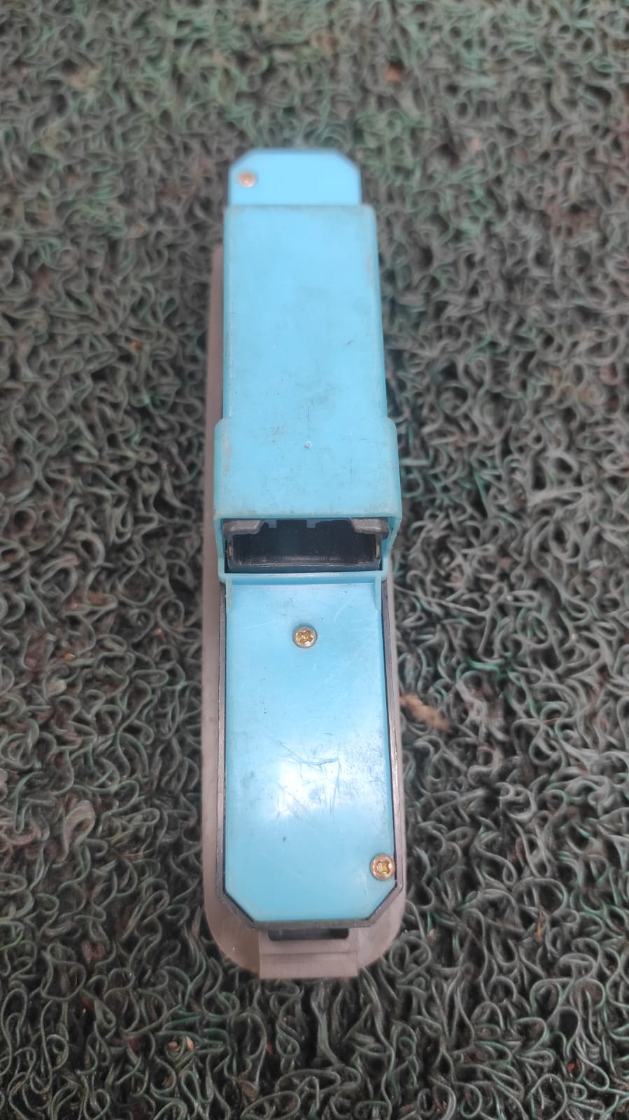 Mando levanta vidrios Suzuki Swift ignis