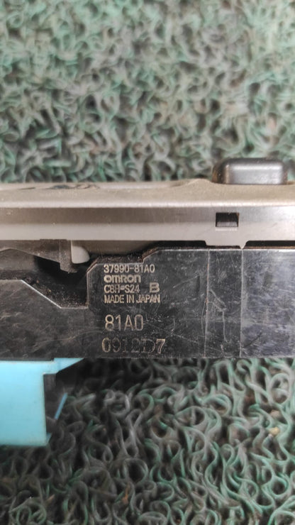 Mando levanta vidrios Suzuki Swift ignis