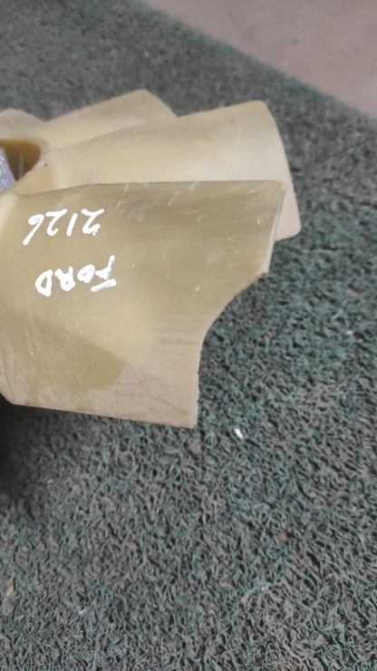 Aspa y embrague de ventilador Ford Explorer 2003