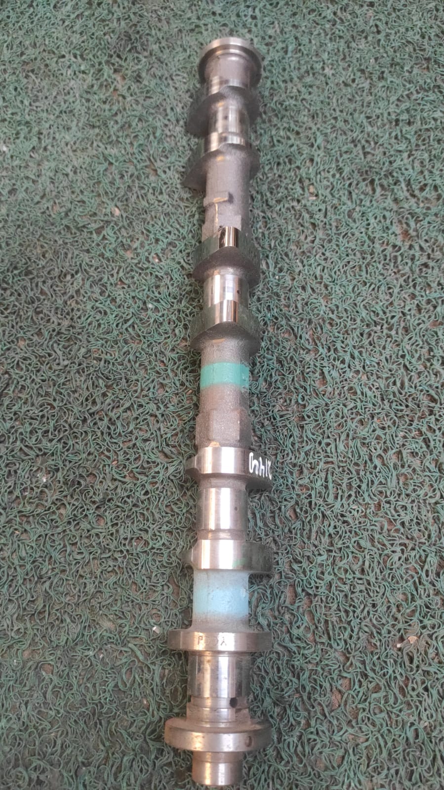 Eje de levas Nissan 350z VQ35