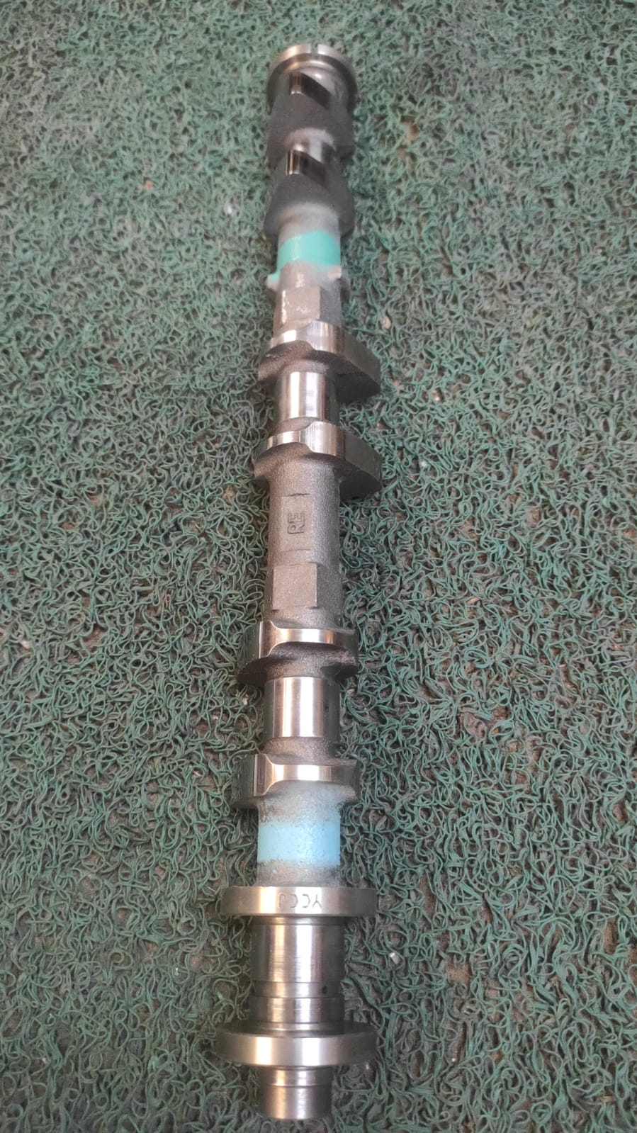 Eje de levas Nissan 350z VQ35