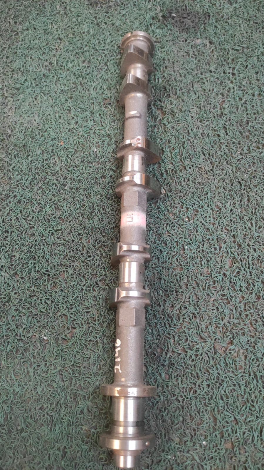 Eje de levas Nissan 350z VQ35