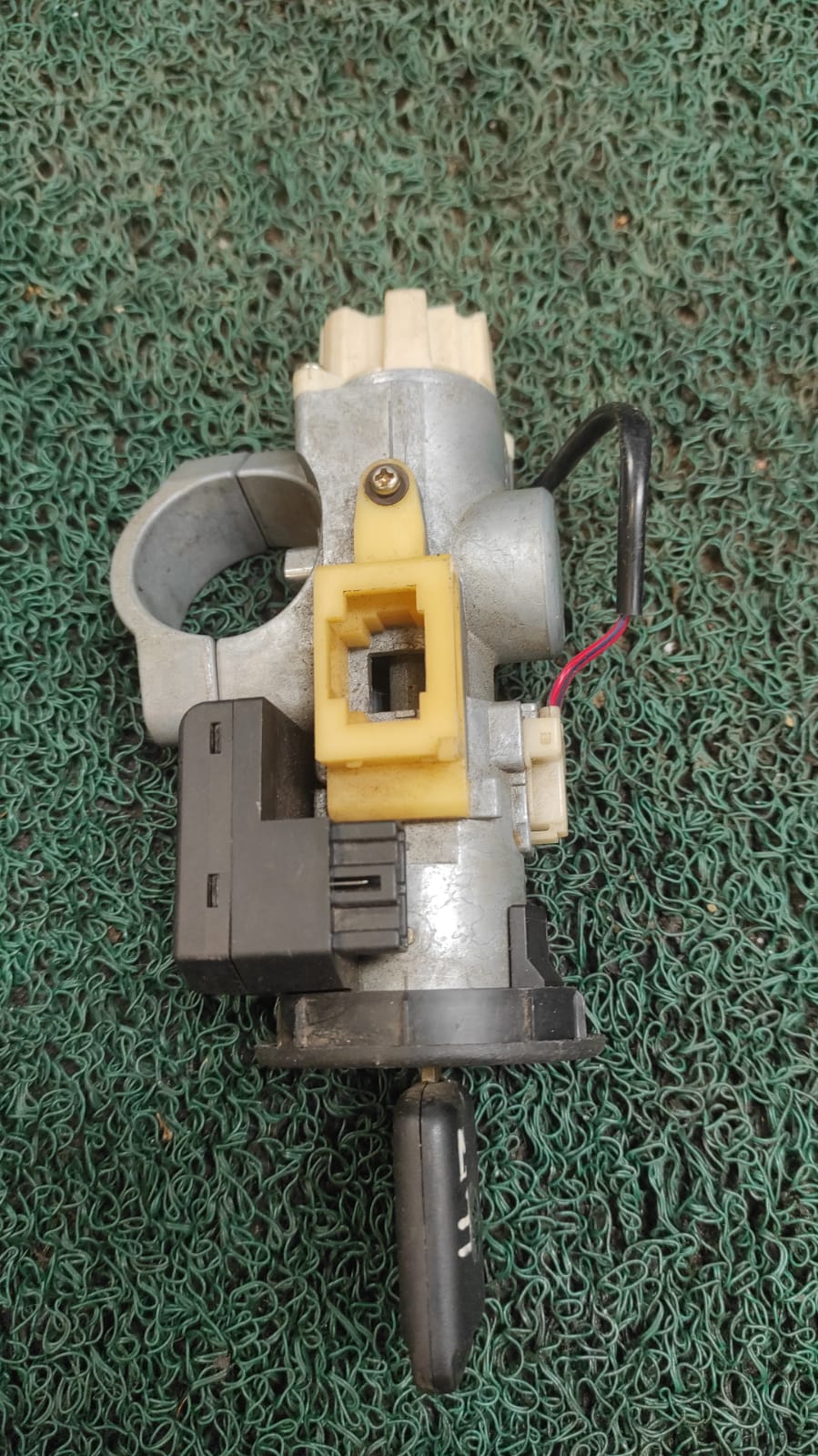 Switch de encendido+ llave Nissan 350Z