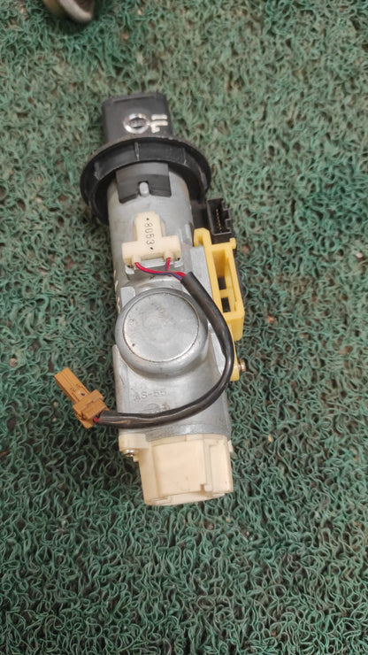 Switch de encendido+ llave Nissan 350Z