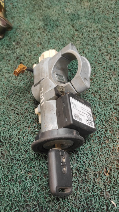 Switch de encendido+ llave Nissan 350Z