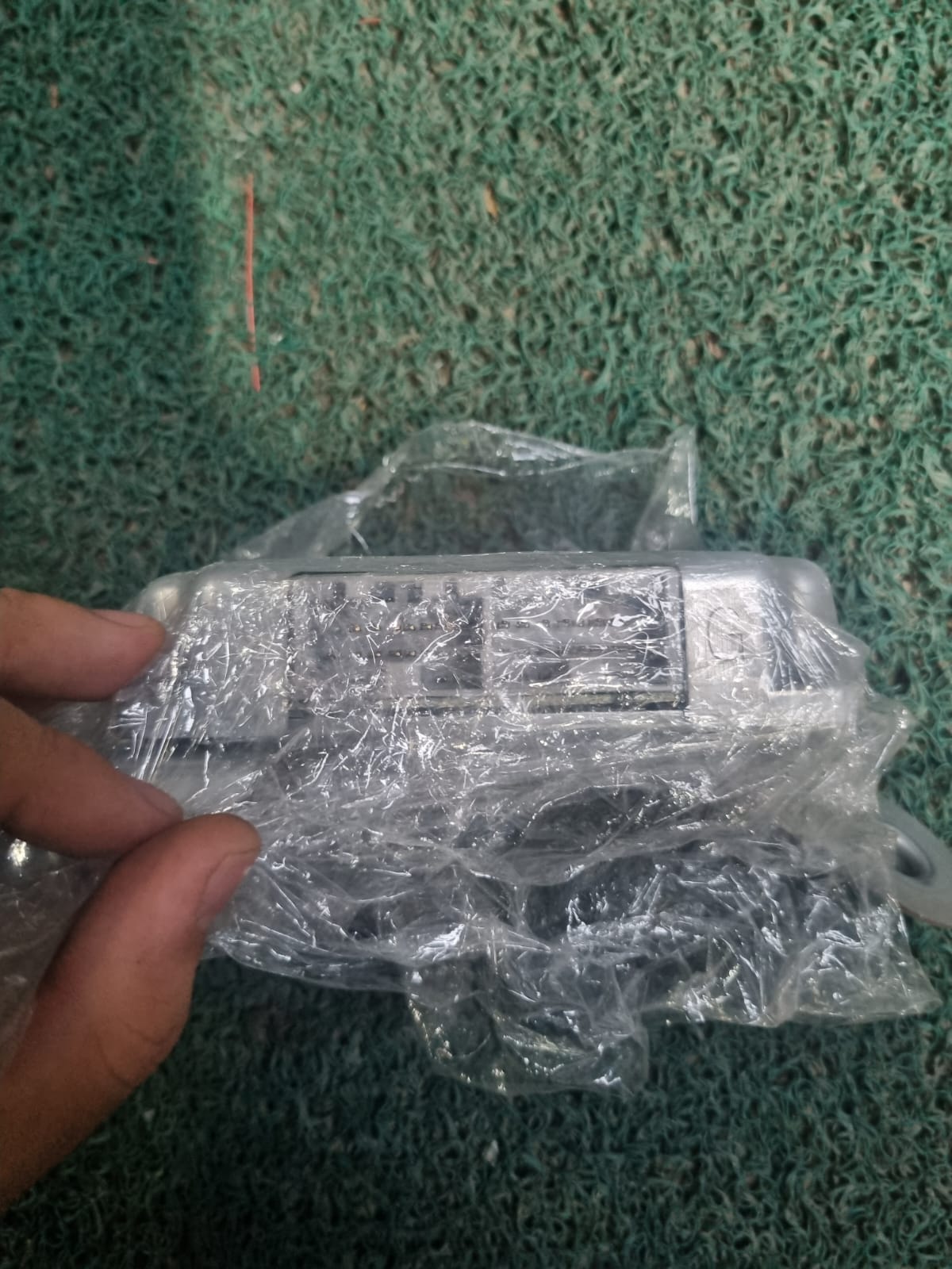 Cerebro caja NOTE HR15  Q5