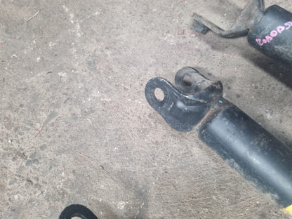 Suspension Roadster juego