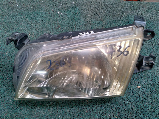 Farol Demio 1997 LH