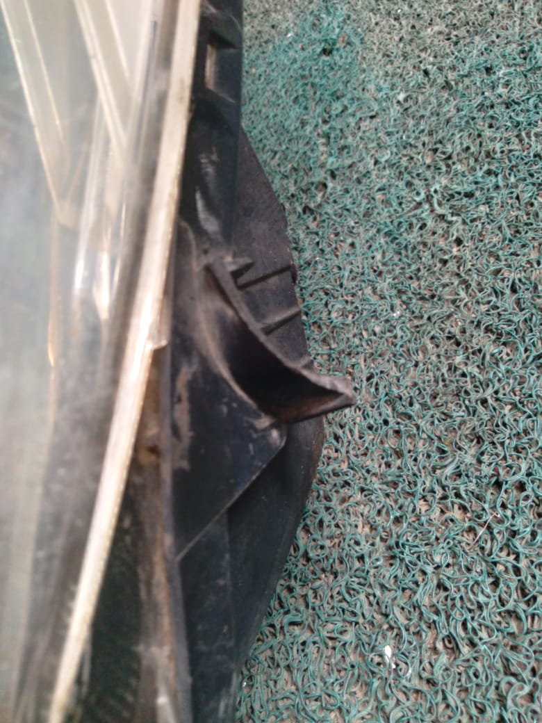 Farol Vitz 2006 LH