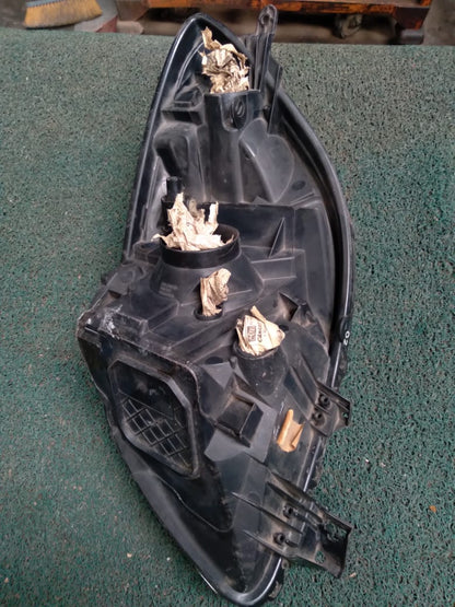 Farol Vitz 2006 LH