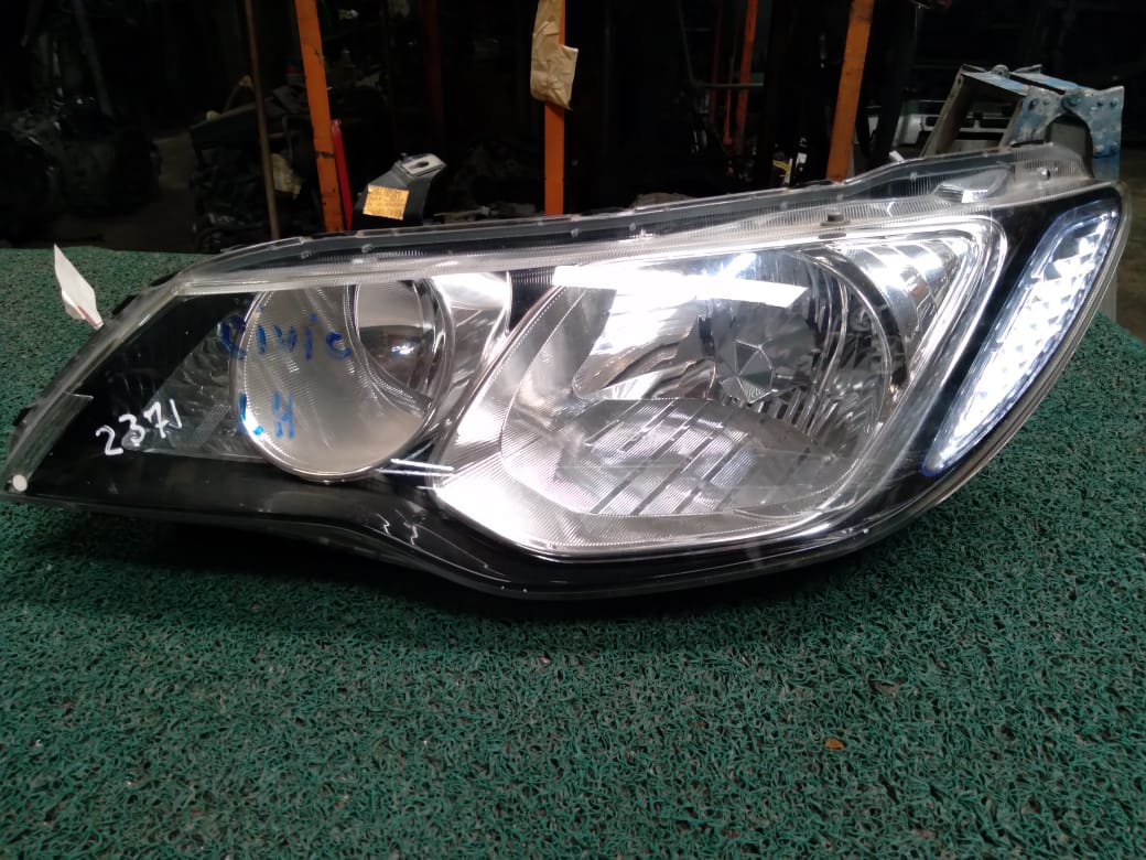 Farol Civic 2006 LH