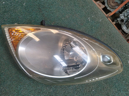 Farol Note 2004 LH