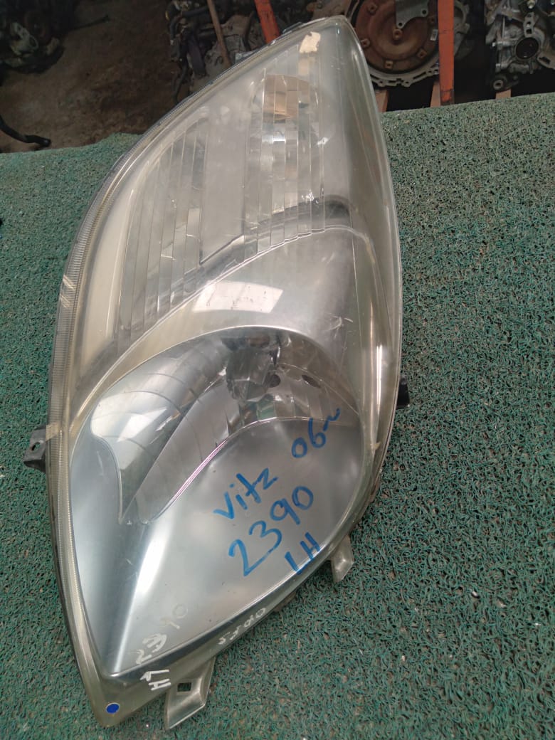Farol Vitz 2006 LH