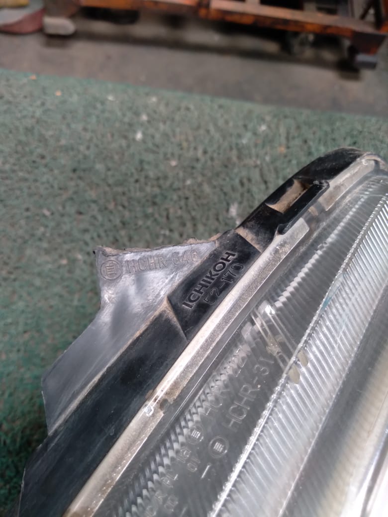 Farol Vitz 2006 LH