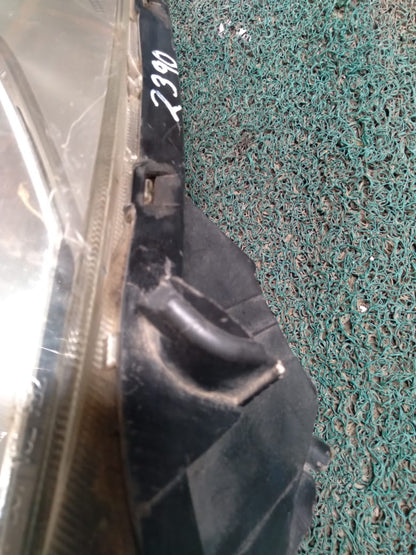 Farol Vitz 2006 LH