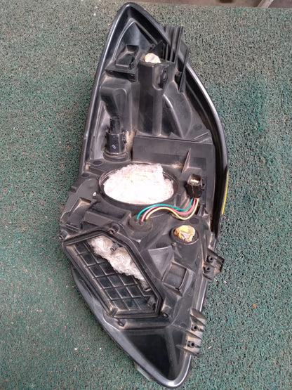Farol Vitz 2006 LH