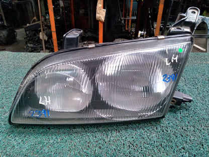 Farol Ipsum 1996 LH