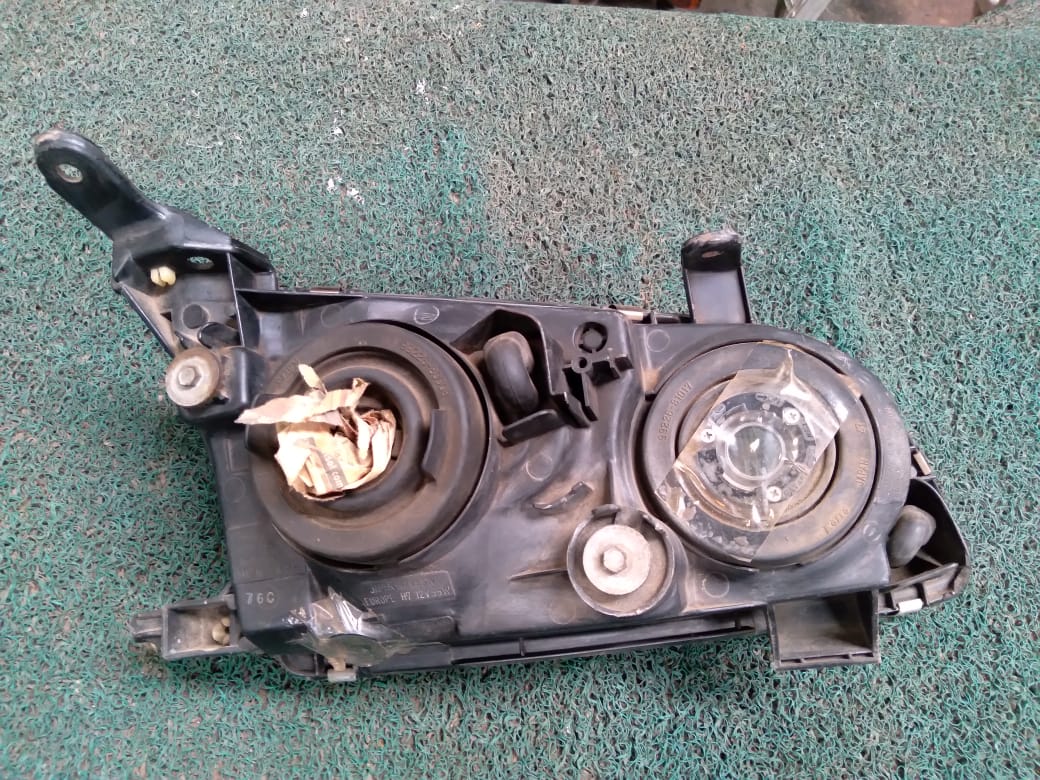 Farol Ipsum 1996 LH