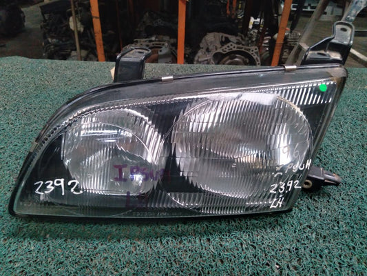 Farol Ipsum 1996 LH