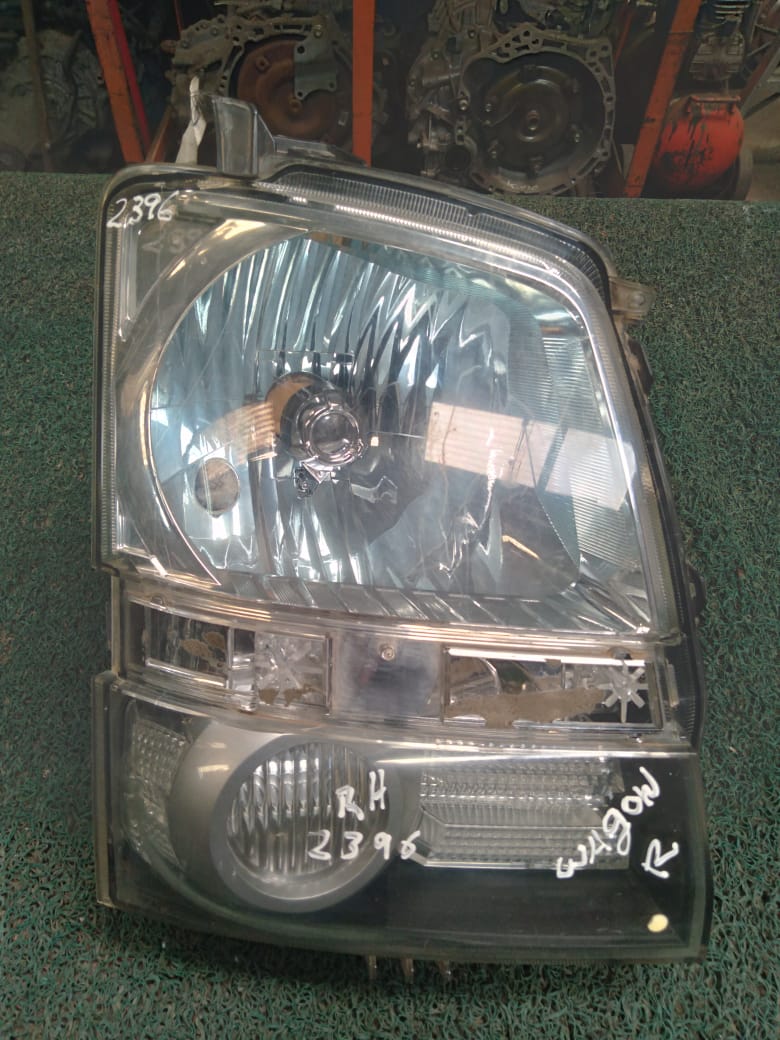 Farol Wagon R 2006 RH