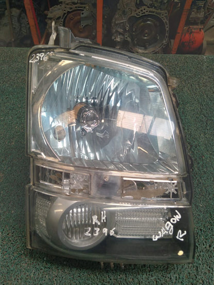 Farol Wagon R 2006 RH