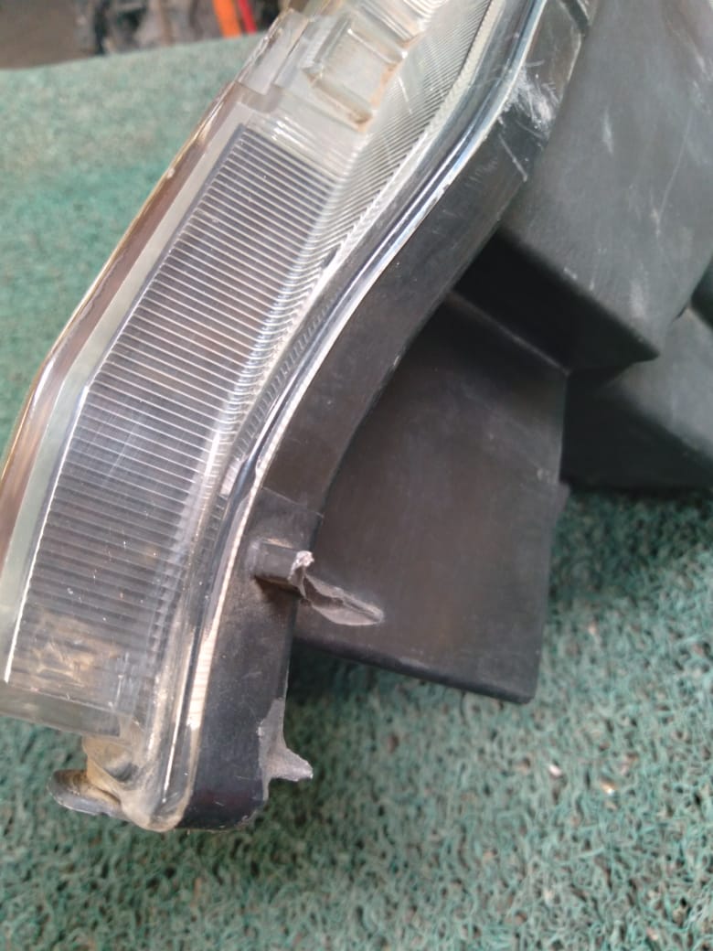 Farol Wagon R 2006 RH