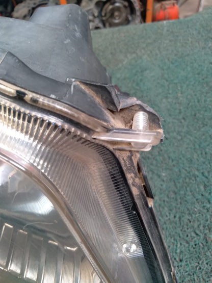 Farol Wagon R 2006 RH