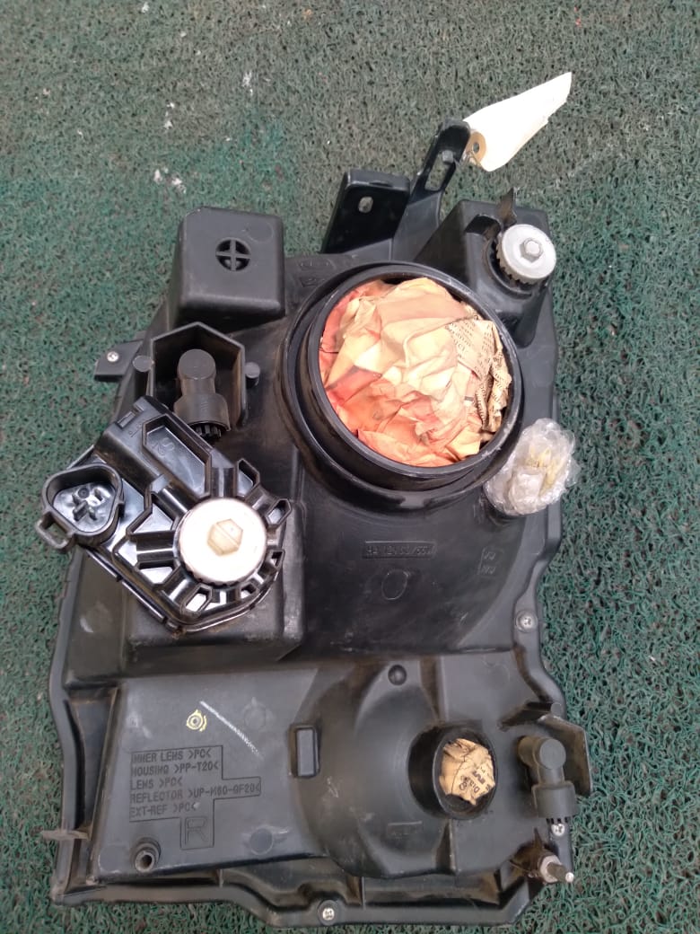Farol Wagon R 2006 RH