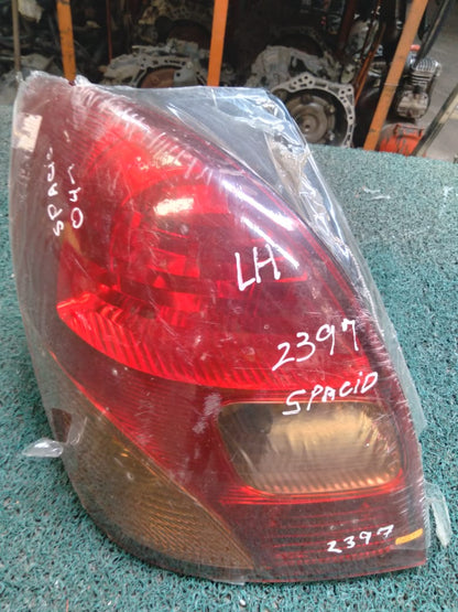 Stop Spacio 2004 LH