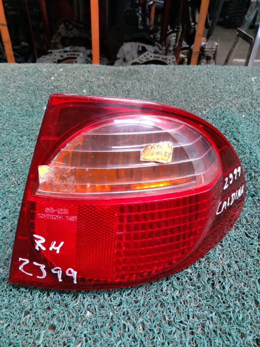 Stop Caldina 1998 RH
