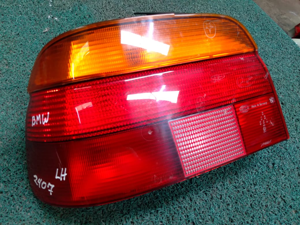 Stop BMW E39 1995 LH