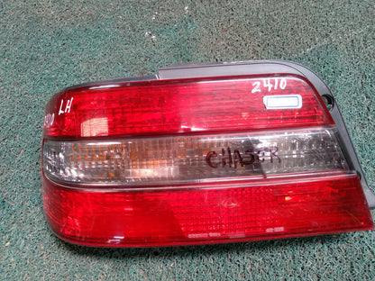 Stop Chaser 1998 LH