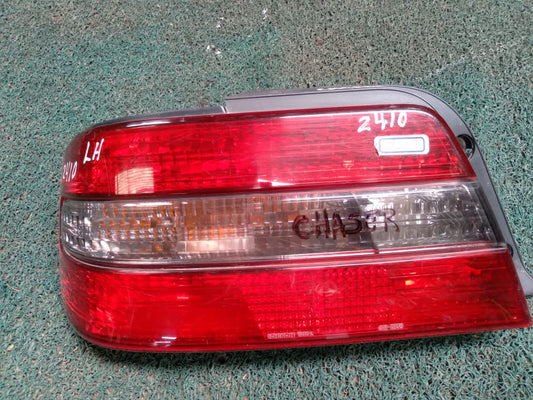 Stop Chaser 1998 LH