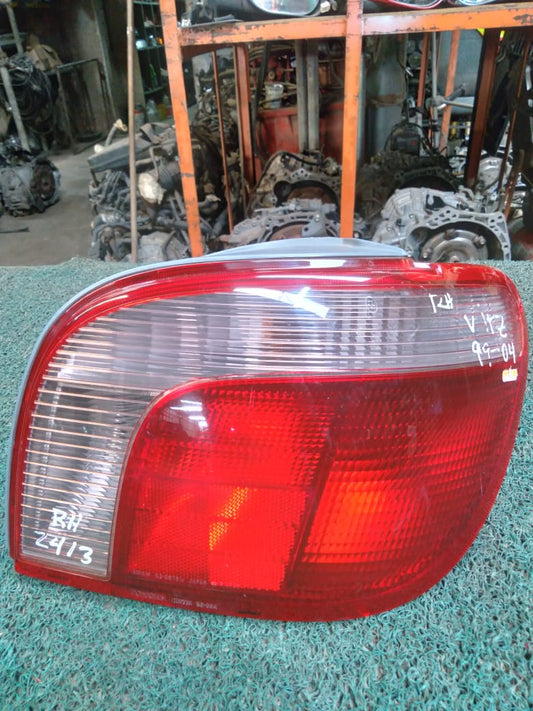 Stop Vitz 1999 RH