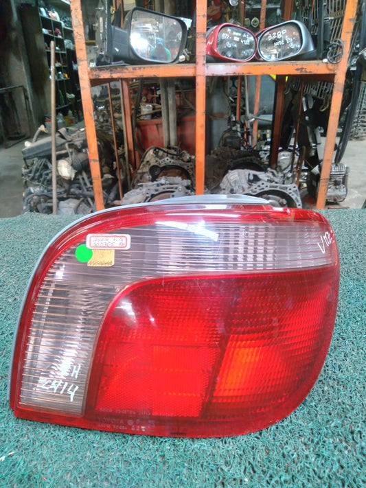 Stop Vitz 1999 RH