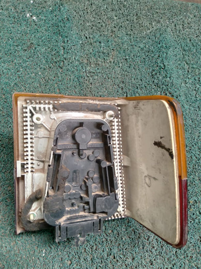 Stop Audi 80 1980 LH