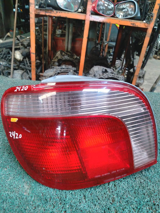 Stop Vitz 1999 LH