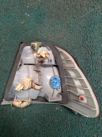 Stop BMW 325 2005 LH
